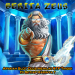 Apakah Slot Zeus Memiliki RTP Tinggi Di Setiap Harinya ?