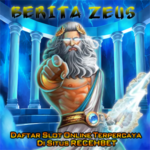Daftar Slot Online Terpercaya Di Situs RECEHBET