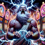 Menang Arcade Provider PlayStar Di Situs Angka Main Togel