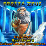 Cara Main Saba Sports Di Slot Online Terpercaya