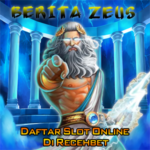 Daftar Slot Online Di Recehbet