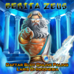 Daftar Slot Online Paling Laris Di Indonesia