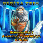 Bermain Slot Aman dan Terpercaya di KPS4D