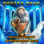 Menang Besar Di Permainan Zeus