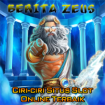 Ciri-ciri Situs Slot Online Terbaik