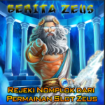 Rejeki Nomplok dari Permainan Slot Zeus