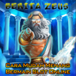 Cara Mudah menang bermain Slot online