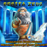 Bagaimana Cara Mudah Menang Bermain Slot Online?