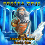 Panduan Mencapi Maxwin Zeus