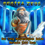 Hal Yang Menyenangkan Dalam Bermain Slot Zeus