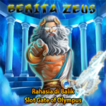 Rahasia di Balik Slot Gate of Olympus