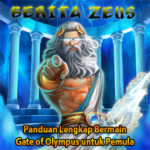 Panduan Lengkap Bermain Gate of Olympus untuk Pemula